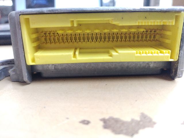 bontott PORSCHE CAYENNE Légzsák Elektronika