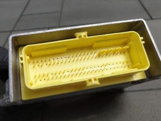 bontott PORSCHE CAYENNE Légzsák Elektronika