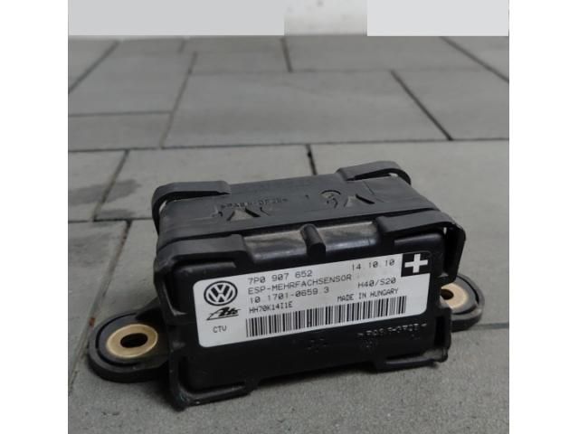 bontott PORSCHE CAYENNE Menetstabilizátor