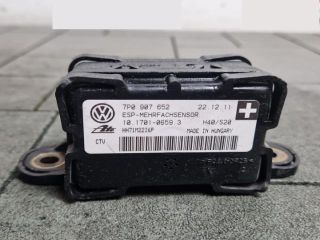 bontott PORSCHE CAYENNE Menetstabilizátor