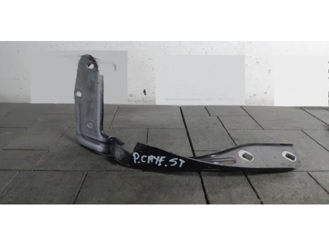 bontott PORSCHE CAYENNE Motorháztető Bal Zsanér