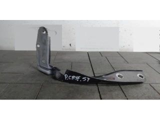 bontott PORSCHE CAYENNE Motorháztető Bal Zsanér