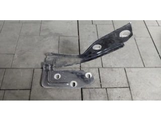 bontott PORSCHE CAYENNE Motorháztető Bal Zsanér