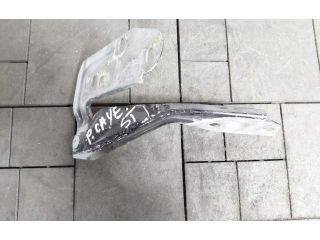 bontott PORSCHE CAYENNE Motorháztető Bal Zsanér