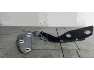 bontott PORSCHE CAYENNE Motorháztető Bal Zsanér