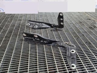 bontott PORSCHE CAYENNE Motorháztető Zsanér Pár