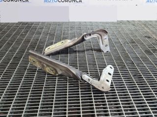 bontott PORSCHE CAYENNE Motorháztető Zsanér Pár