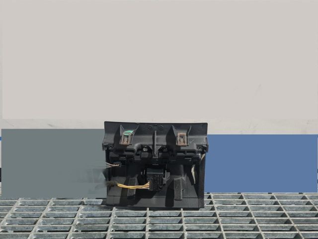 bontott PORSCHE CAYENNE Multifunkciós Kijelző