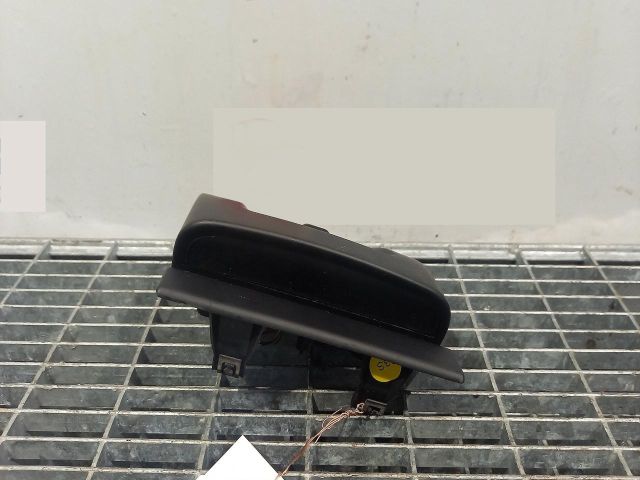 bontott PORSCHE CAYENNE Multifunkciós Kijelző