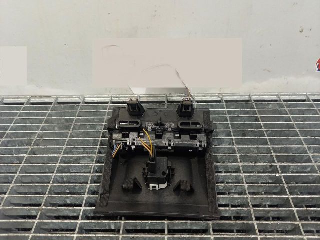 bontott PORSCHE CAYENNE Multifunkciós Kijelző