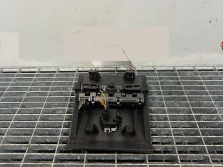 bontott PORSCHE CAYENNE Multifunkciós Kijelző