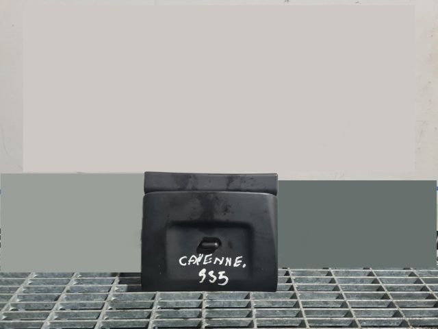 bontott PORSCHE CAYENNE Multifunkciós Kijelző