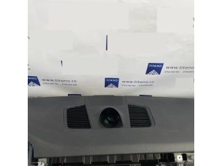 bontott PORSCHE CAYENNE Műszerfal Héj