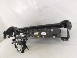 bontott PORSCHE CAYENNE Műszerfal Héj