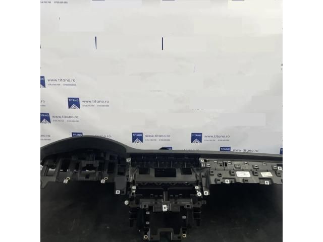 bontott PORSCHE CAYENNE Műszerfal Héj