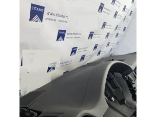 bontott PORSCHE CAYENNE Műszerfal Héj