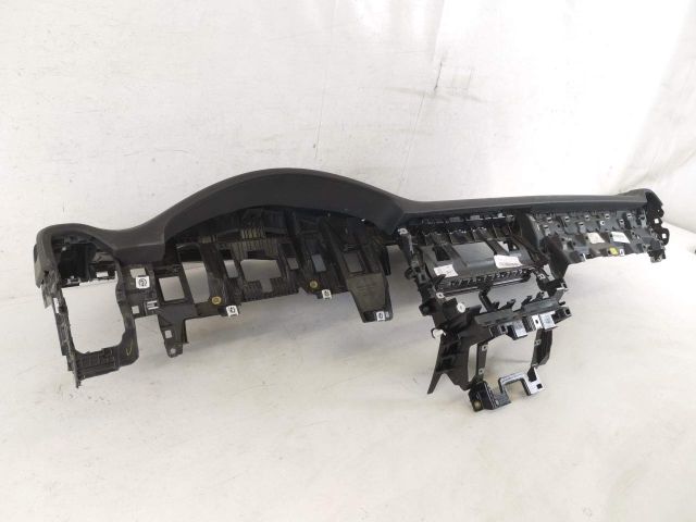 bontott PORSCHE CAYENNE Műszerfal Héj