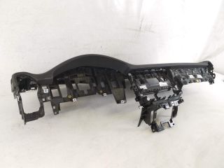 bontott PORSCHE CAYENNE Műszerfal Héj