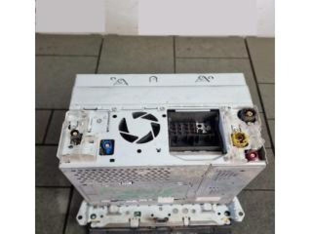 bontott PORSCHE CAYENNE Navigációs Fejegység