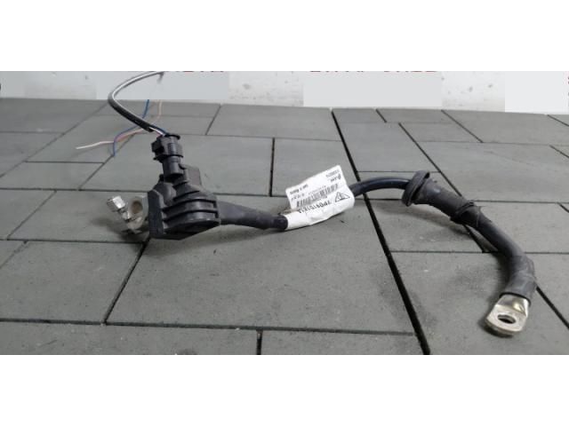 bontott PORSCHE CAYENNE Negatív Kábel