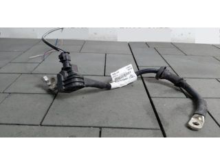 bontott PORSCHE CAYENNE Negatív Kábel