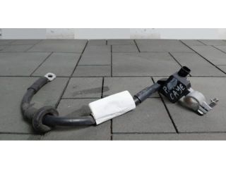 bontott PORSCHE CAYENNE Negatív Kábel