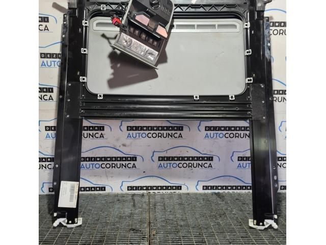 bontott PORSCHE CAYENNE Panoráma Tető