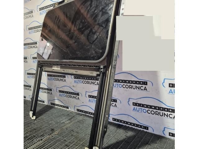 bontott PORSCHE CAYENNE Panoráma Tető