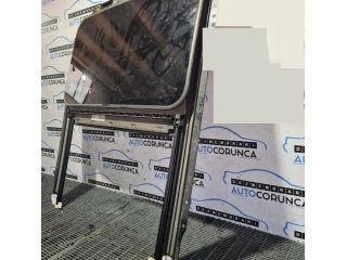 bontott PORSCHE CAYENNE Panoráma Tető