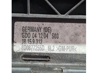 bontott PORSCHE CAYENNE Panoráma Tető