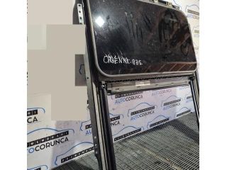 bontott PORSCHE CAYENNE Panoráma Tető