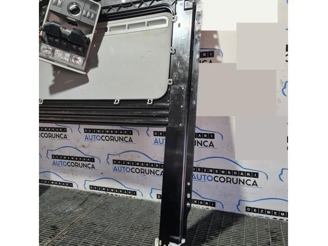 bontott PORSCHE CAYENNE Panoráma Tető