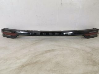 bontott PORSCHE CAYENNE Pótféklámpa