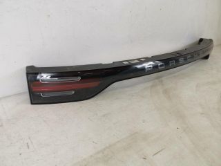 bontott PORSCHE CAYENNE Pótféklámpa