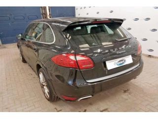 bontott PORSCHE CAYENNE Pozitív Kábel