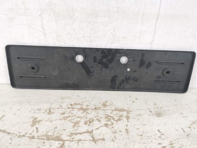 bontott PORSCHE CAYENNE Rendszámtábla Tartó