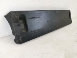 bontott PORSCHE CAYENNE Rendszámtábla Tartó