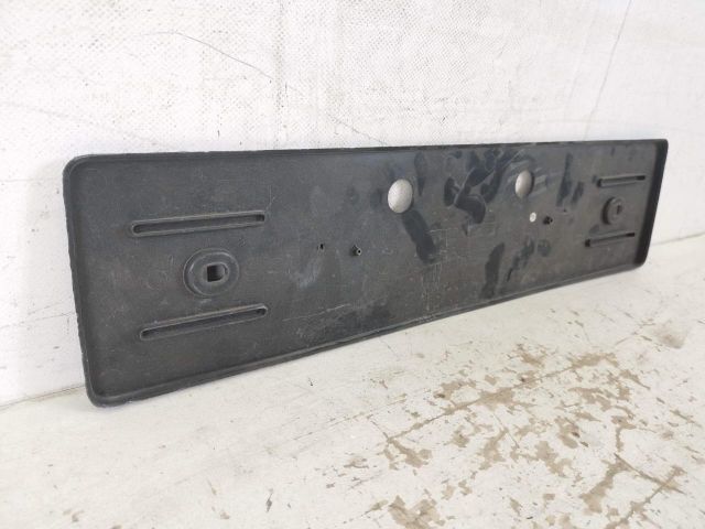 bontott PORSCHE CAYENNE Rendszámtábla Tartó