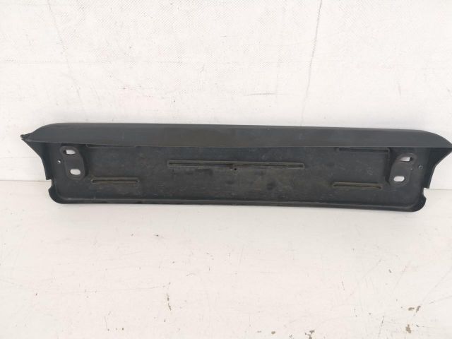 bontott PORSCHE CAYENNE Rendszámtábla Tartó