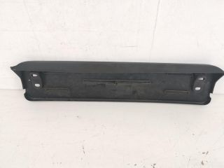 bontott PORSCHE CAYENNE Rendszámtábla Tartó