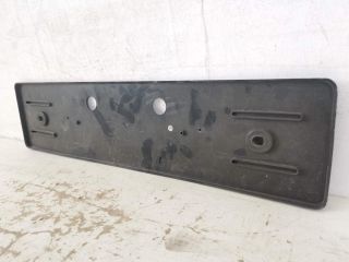 bontott PORSCHE CAYENNE Rendszámtábla Tartó