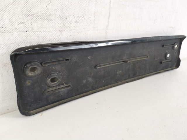 bontott PORSCHE CAYENNE Rendszámtábla Tartó