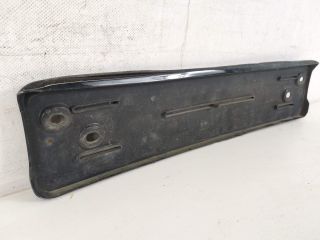 bontott PORSCHE CAYENNE Rendszámtábla Tartó