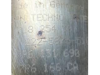 bontott PORSCHE CAYENNE Részecskeszűrő