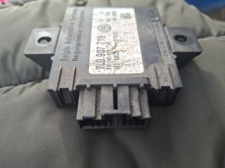 bontott PORSCHE CAYENNE Riasztó Központ