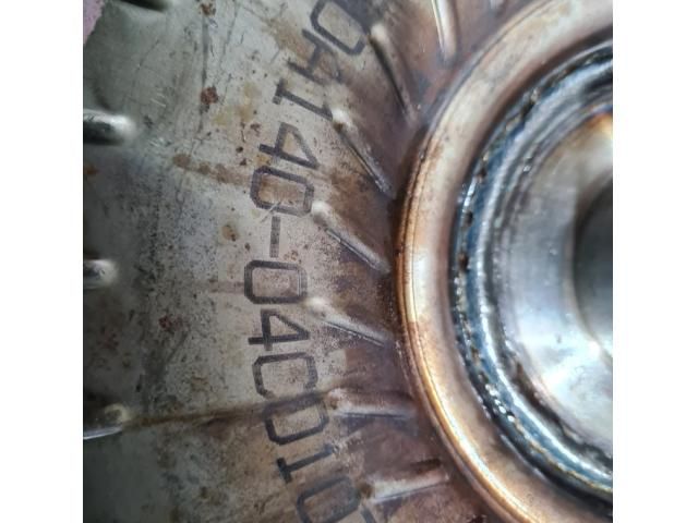 bontott PORSCHE CAYENNE Automata Kuplung