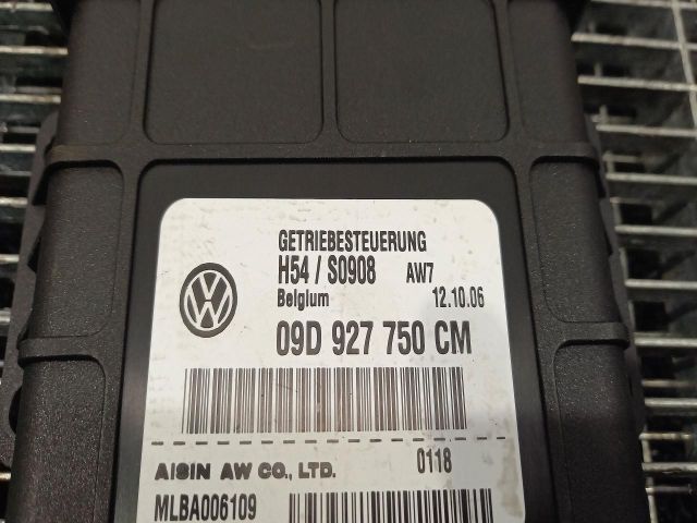 bontott PORSCHE CAYENNE Automata Váltó Elektronika