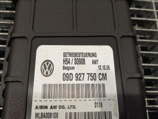 bontott PORSCHE CAYENNE Automata Váltó Elektronika