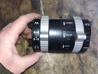 bontott PORSCHE CAYENNE Automata Váltó Elektronika