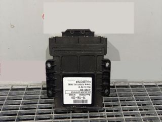 bontott PORSCHE CAYENNE Automata Váltó Elektronika